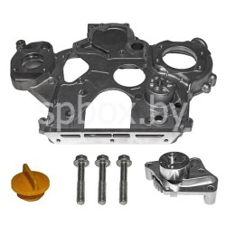 корпус грм янмар-2